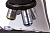 Микроскоп Levenhuk (Левенгук) MED 1000T, тринокулярный 