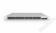 Cisco Meraki MS210-48FP-HW