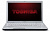 Toshiba SATELLITE L655-131 Белый вид сбоку