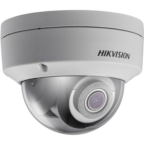 Hikvision DS-2CD2143G0-IS (8mm) вид сбоку
