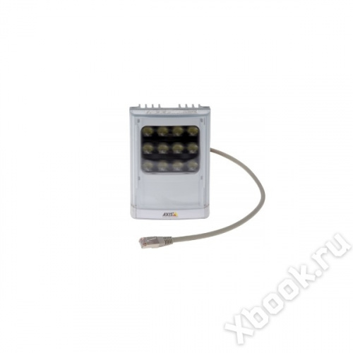 AXIS T90D25 POE W-LED (01216-001) вид спереди