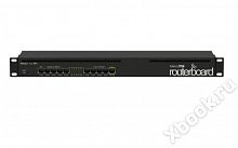 Mikrotik RB2011iL-RM