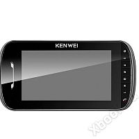 Kenwei KW-E703C черный