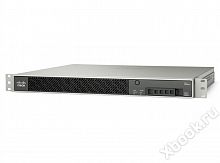 Cisco Systems ASA5515-FPWR-BUN