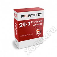 Fortinet FC-10-L3501-247-02-36