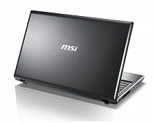 MSI FX603-020