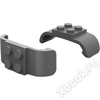 Адаптер PGY Tello Building Blocks Adapter for LEGO