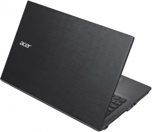 Acer Aspire E5-573G-52V выводы элементов