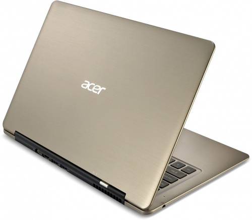 Acer ASPIRE S3-391-73514G52add вид спереди