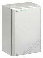 Schneider Electric LE1D50AQ7A04
