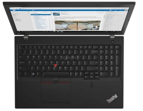 Lenovo ThinkPad L580 20LW003ART выводы элементов