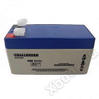 Challenger AS12-9.0S