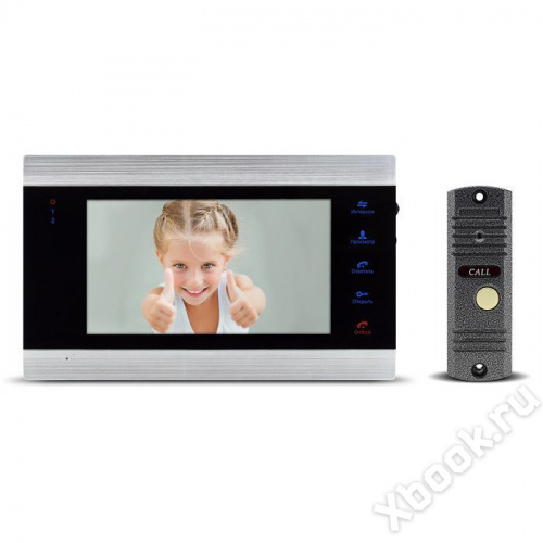 Proline DF-KIT706-601S вид спереди