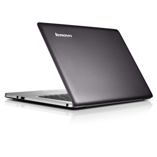 Lenovo IdeaPad U310 Ultrabook (59343337) вид сбоку