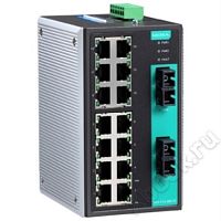 Moxa EDS-316-T
