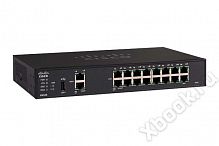 Cisco Systems RV345-K8-RU