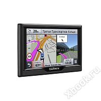 Garmin Nuvi 67 LMT