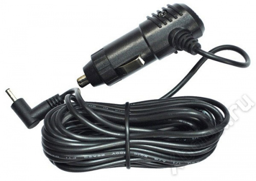 BlackVue Power Cable вид спереди
