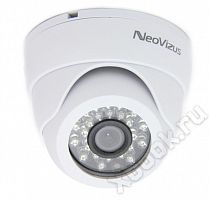 NeoVizus NVC-4114D (white)