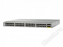 Cisco Systems N2K-C2248TR-E