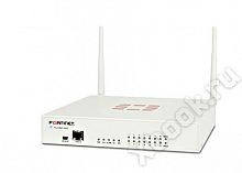 Fortinet FWF-92D-BDL-900-36