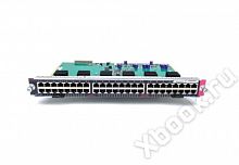 Cisco Systems WS-X4548-GB-RJ45V=