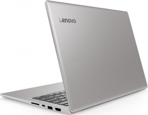 Lenovo IdeaPad 720S-14 81BD000CRK выводы элементов