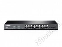 TP-LINK TL-SG2424