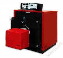 0010003649(0010002829) PROTHERM Бизон NO 1030 котел под горелку индустриальный