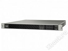 Cisco Systems ASA5545-2SSD120-K8