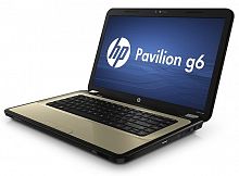HP PAVILION g6-1205er