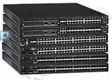 Extreme Networks NI-CES-2048FX-DC
