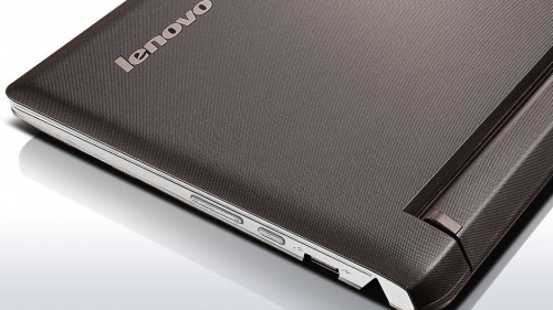 Lenovo IdeaPad Flex 10 (59425442) задняя часть