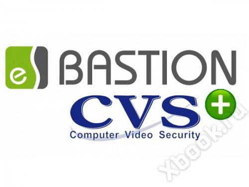 ELSYS Бастион-CVS (Исп. 1) вид спереди
