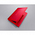 Sony VAIO VPC-CA2S1R/R Красный вид боковой панели