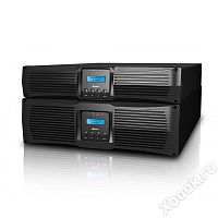 Delta Batt.Unit RT 5/6 kVA 9Ah GES161B109709A