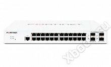 Fortinet FS-224E-POE