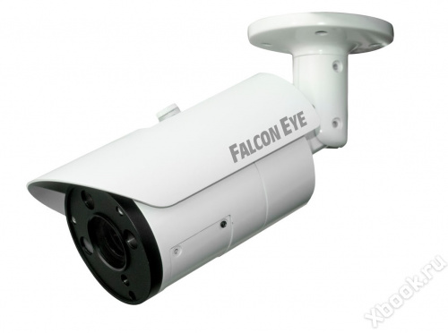 Falcon Eye FE-IPC-BL200PV вид спереди