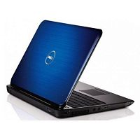 DELL INSPIRON N5010 (D7GXJ/380/Blue)