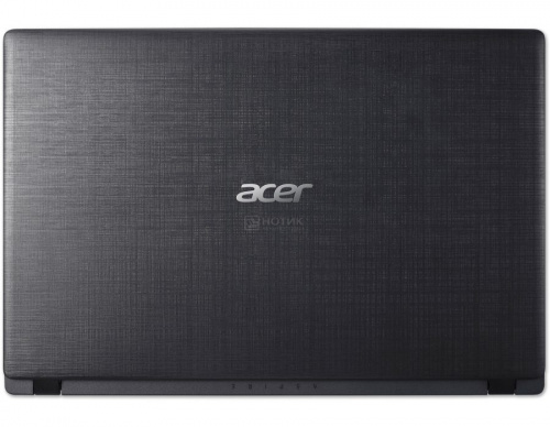 Acer Aspire 3 A315-21G-66F2 NX.GQ4ER.078 вид боковой панели