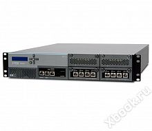 Juniper QFX3100-2RU