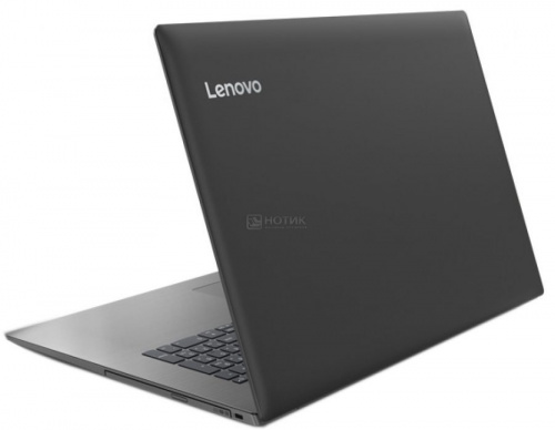 Lenovo IdeaPad 330-17 81D7003LRU вид сбоку