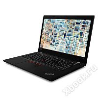 Lenovo 20Q50027RT
