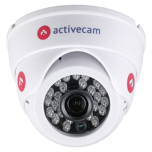 ActiveCam AC-D8111IR2W вид сверху