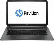 HP PAVILION 17-f105nr