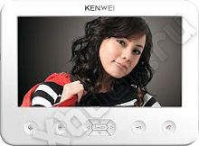 Kenwei KW-E706C белый